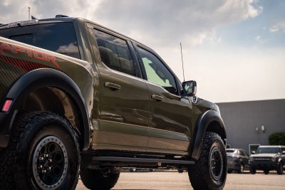 2025 Ford F-150 Raptor 37R