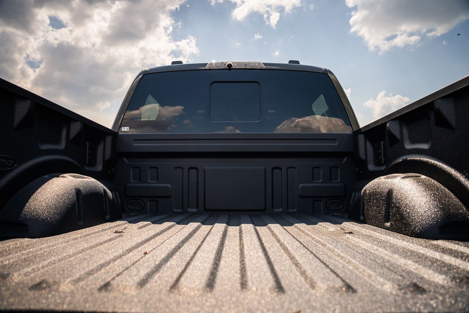 2025 Ford F-150 Raptor 37R