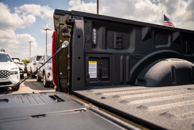 2025 Ford F-150 Raptor 37R