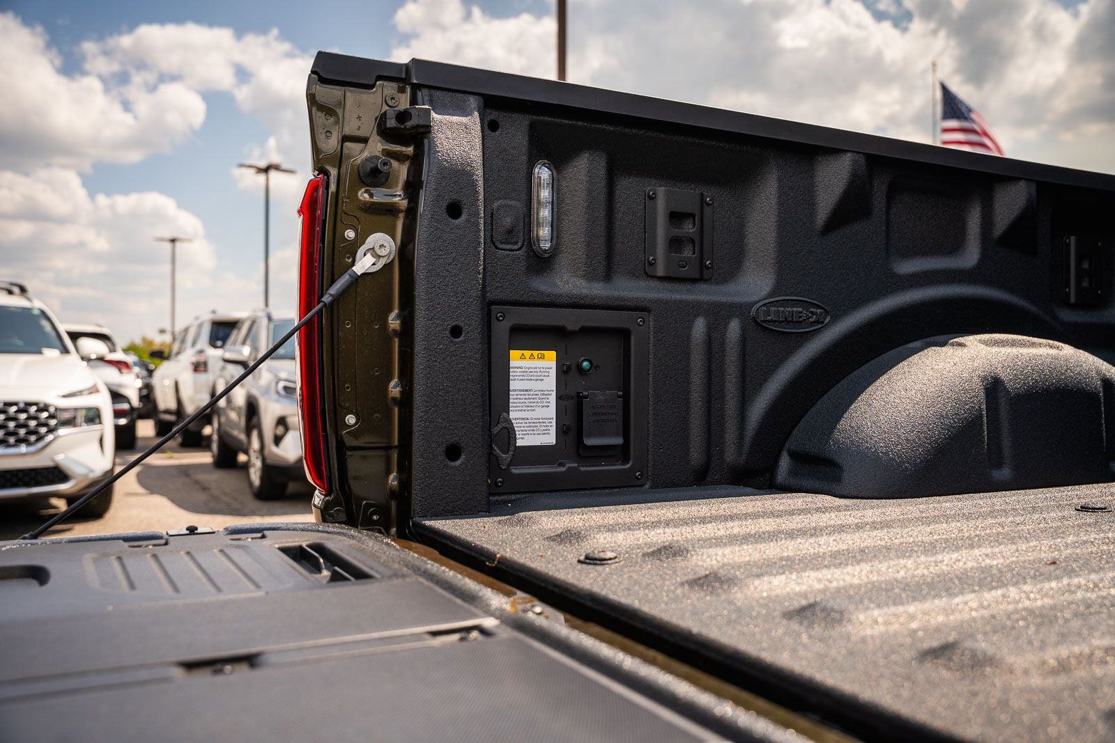 2025 Ford F-150 Raptor 37R