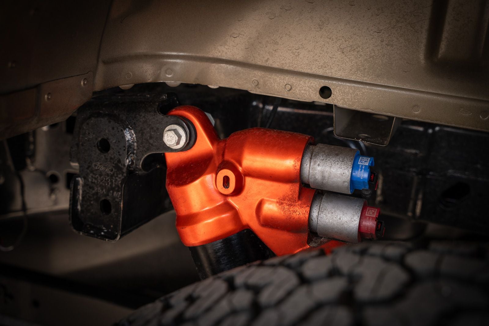 2025 Ford F-150 Raptor 37R