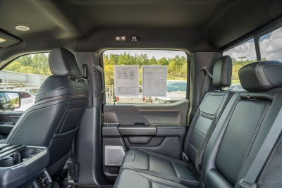 2025 Ford F-150 Raptor 37R