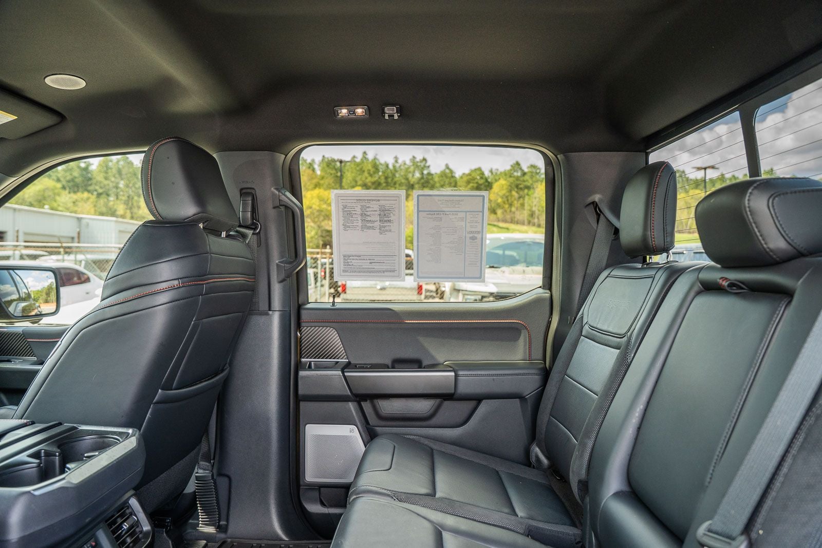 2025 Ford F-150 Raptor 37R