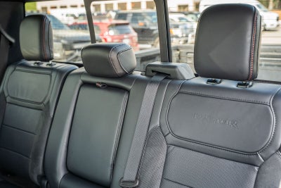 2025 Ford F-150 Raptor 37R