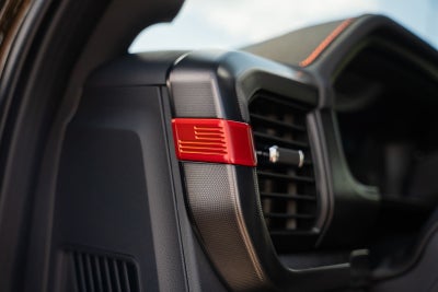 2025 Ford F-150 Raptor 37R