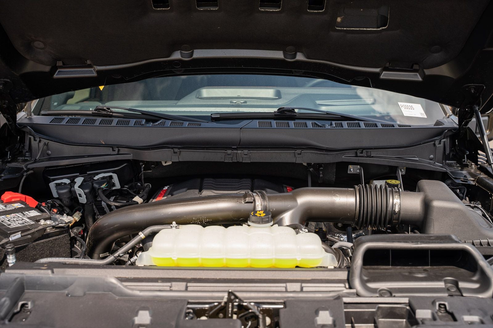 2025 Ford F-150 Raptor 37R