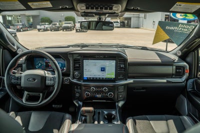 2025 Ford F-150 Raptor 37R