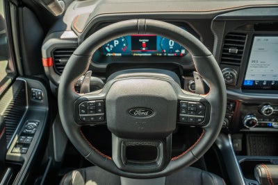 2025 Ford F-150 Raptor 37R