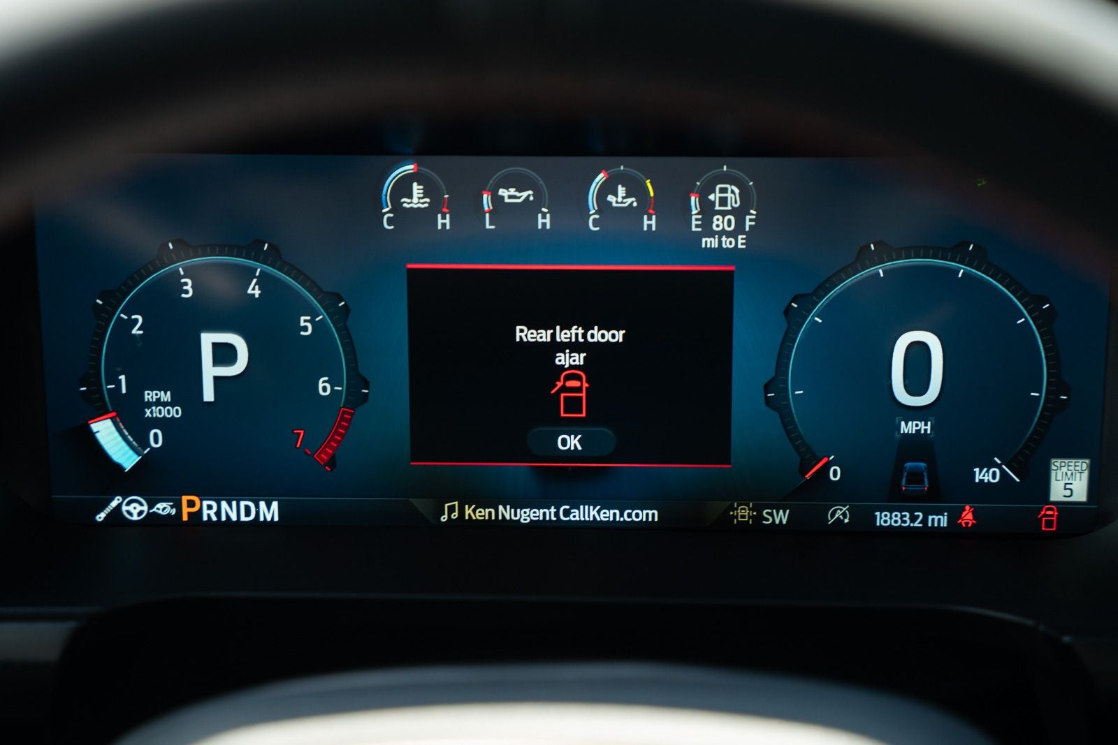 2025 Ford F-150 Raptor 37R