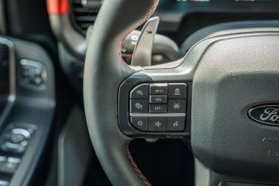 2025 Ford F-150 Raptor 37R