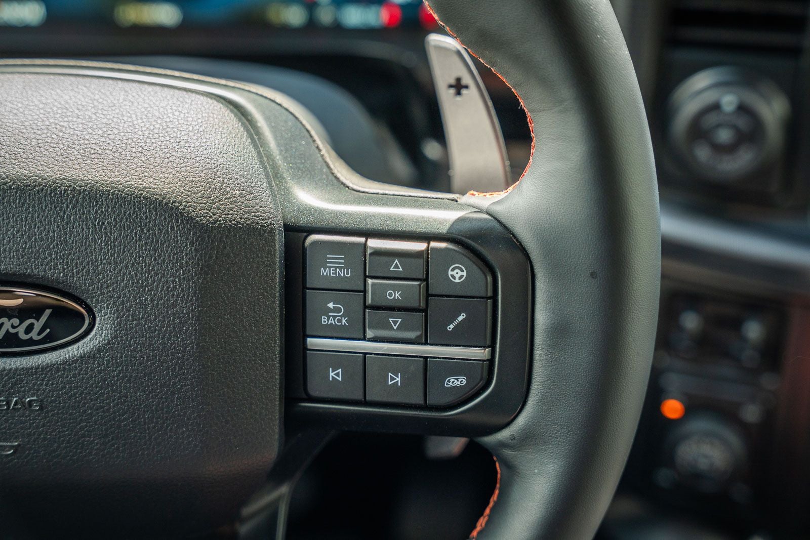 2025 Ford F-150 Raptor 37R