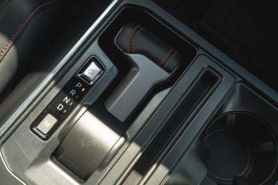 2025 Ford F-150 Raptor 37R