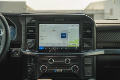 2025 Ford F-150 Raptor 37R