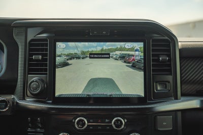 2025 Ford F-150 Raptor 37R