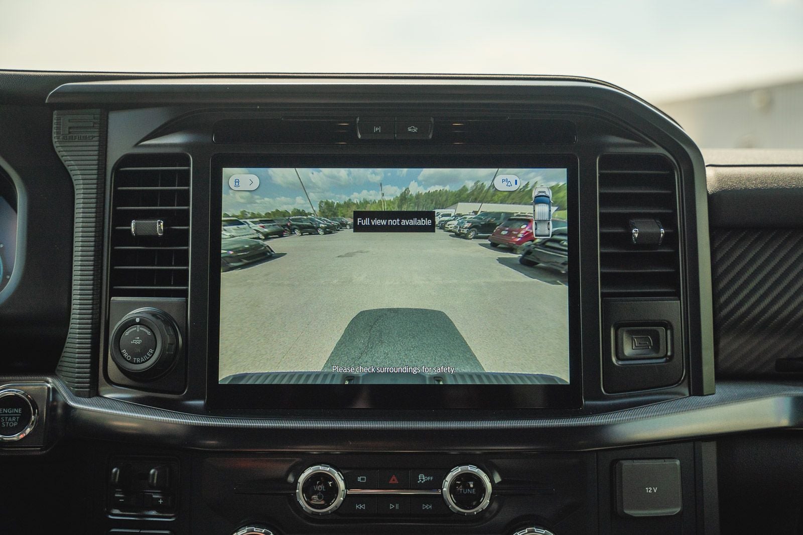 2025 Ford F-150 Raptor 37R