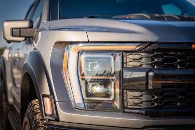 2023 Ford F-150 Raptor R