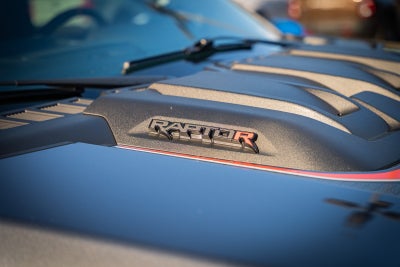 2023 Ford F-150 Raptor R