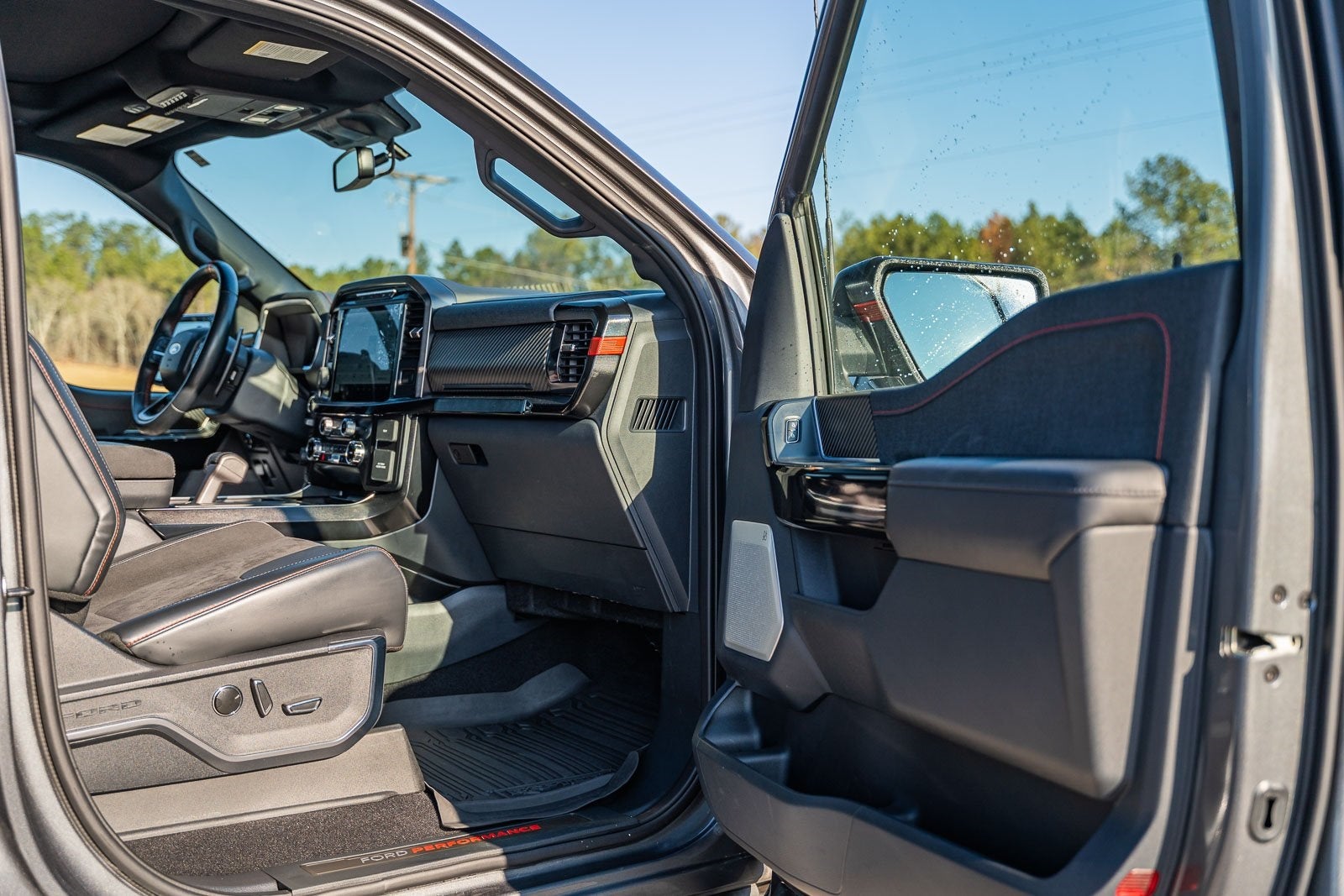 2023 Ford F-150 Raptor R