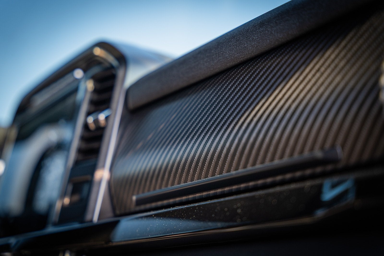 2023 Ford F-150 Raptor R