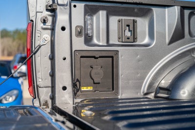 2023 Ford F-150 Raptor R