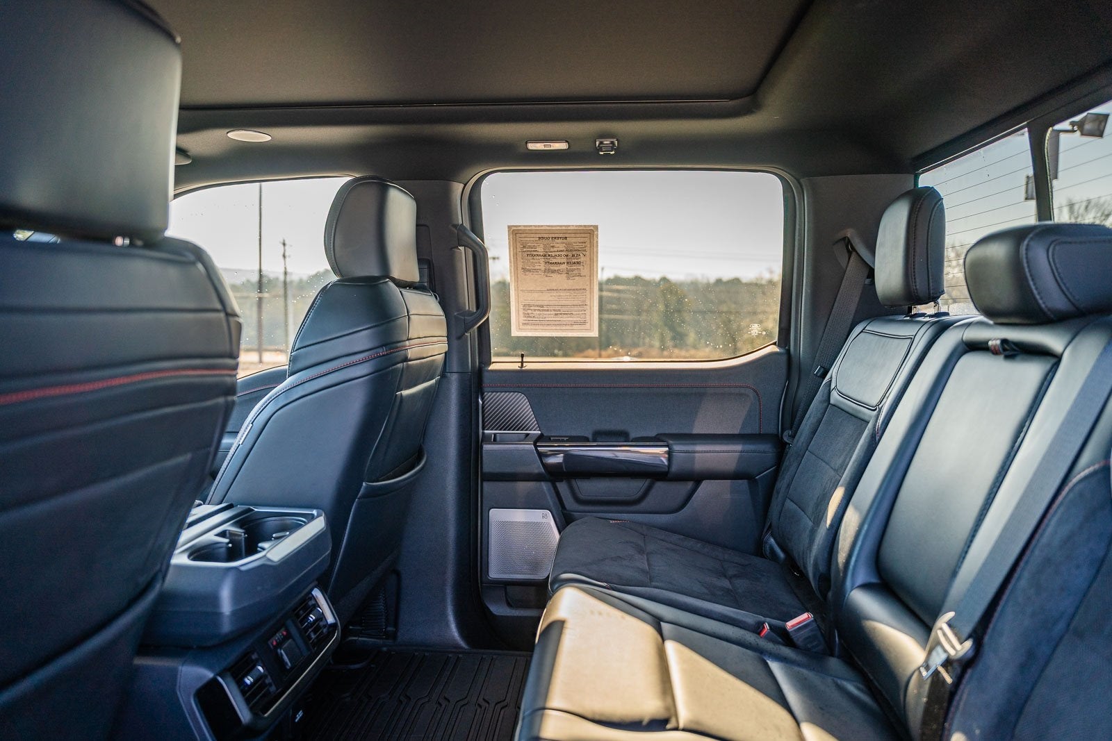 2023 Ford F-150 Raptor R