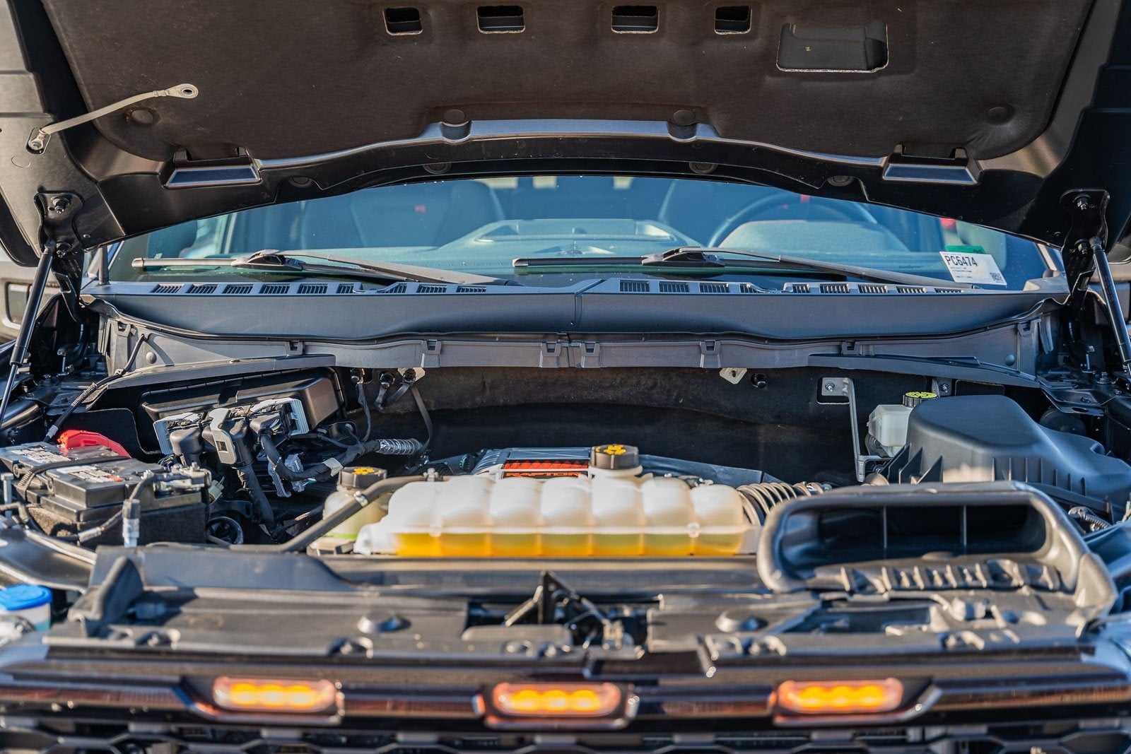 2023 Ford F-150 Raptor R