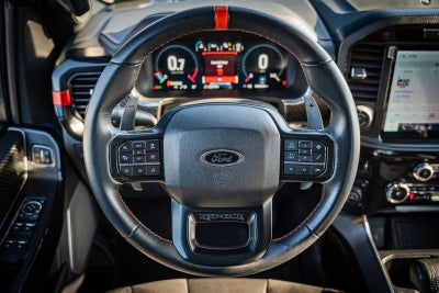 2023 Ford F-150 Raptor R