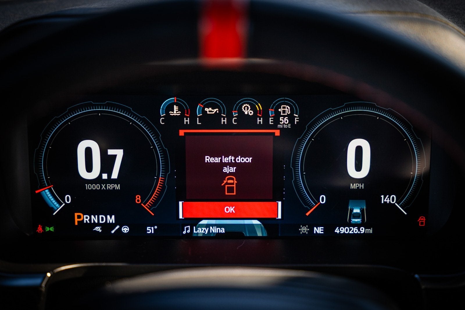 2023 Ford F-150 Raptor R