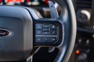 2023 Ford F-150 Raptor R