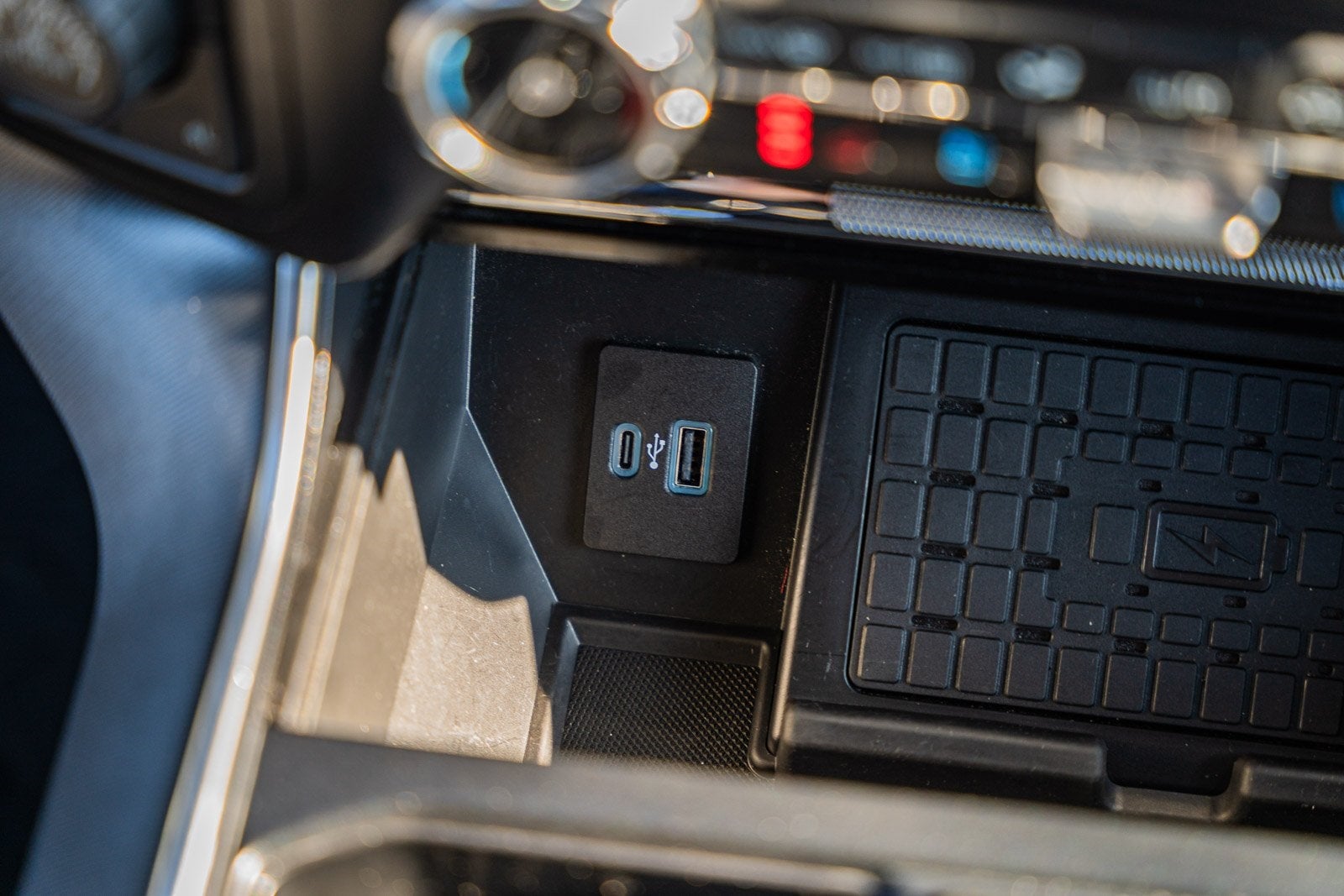 2023 Ford F-150 Raptor R