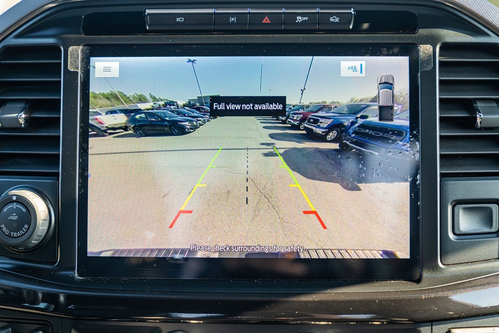 2023 Ford F-150 Raptor R