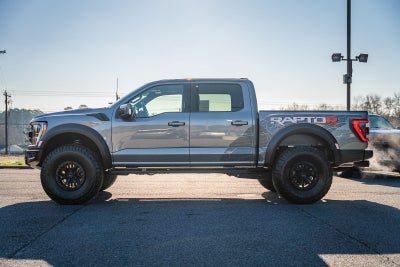 2023 Ford F-150 Raptor R