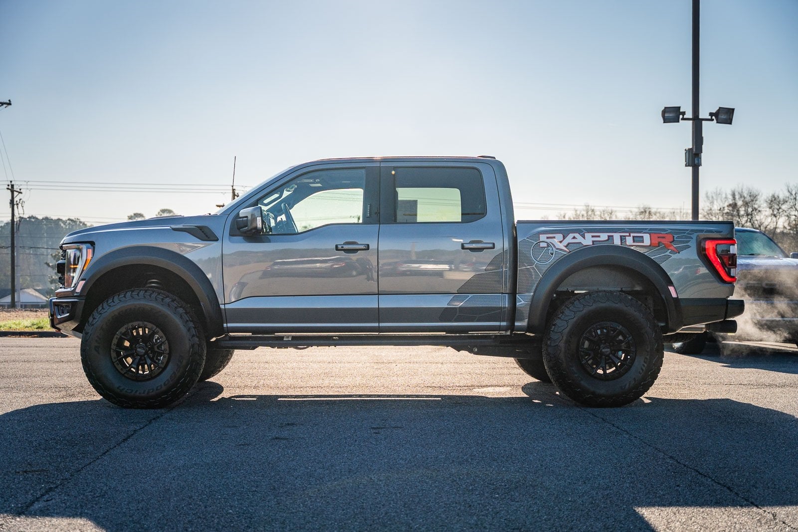 2023 Ford F-150 Raptor R