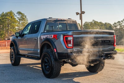 2023 Ford F-150 Raptor R
