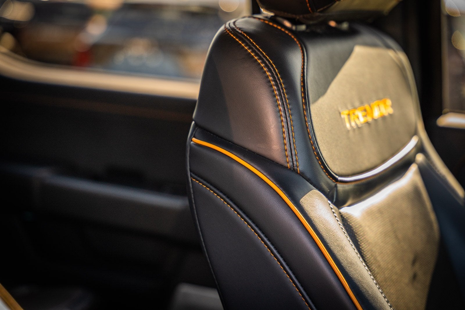 2024 Ford F-150 Tremor