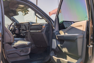 2024 Ford F-150 Tremor