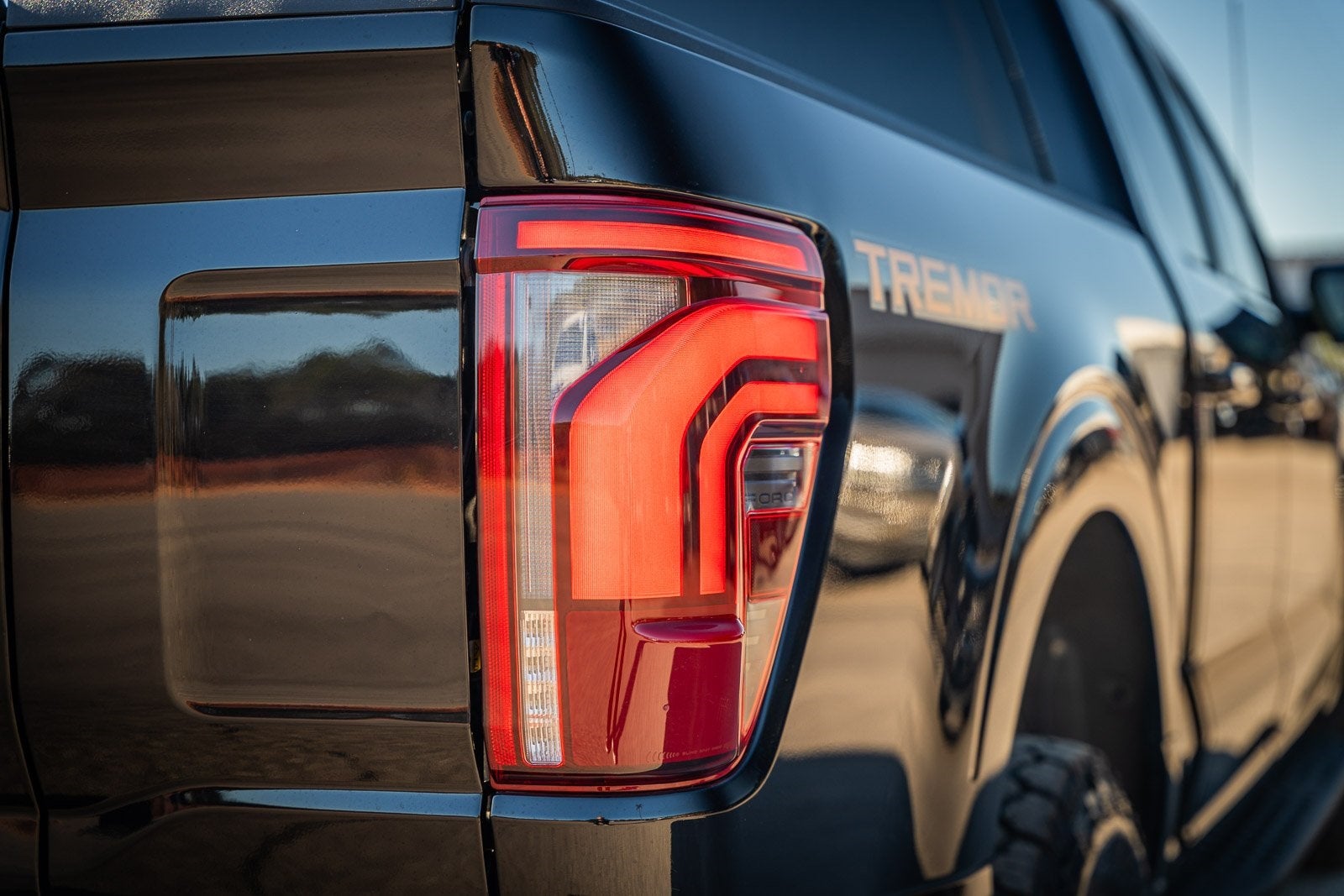 2024 Ford F-150 Tremor