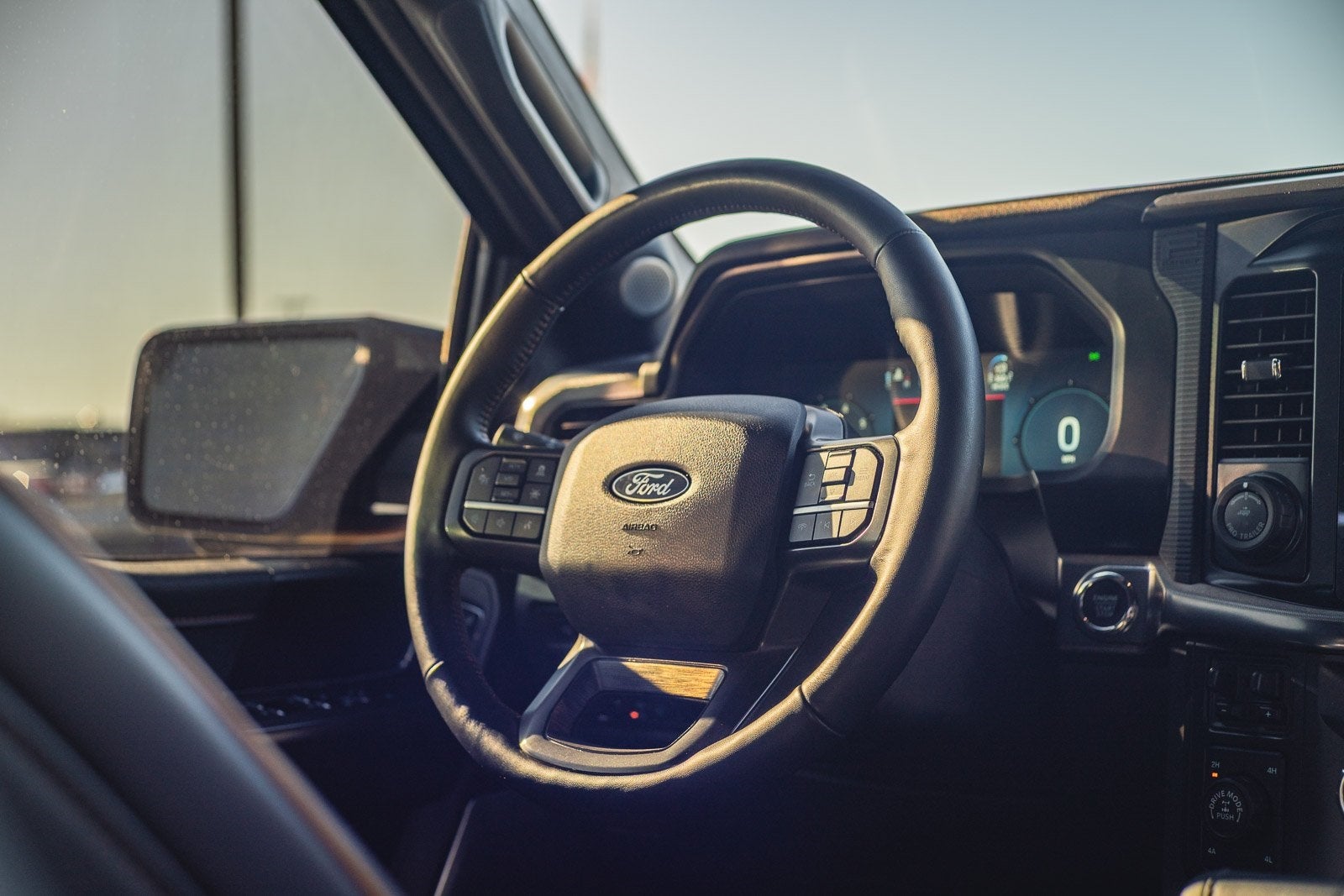 2024 Ford F-150 Tremor