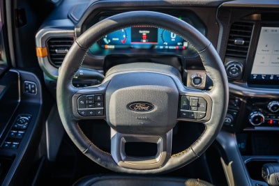 2024 Ford F-150 Tremor