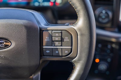 2024 Ford F-150 Tremor