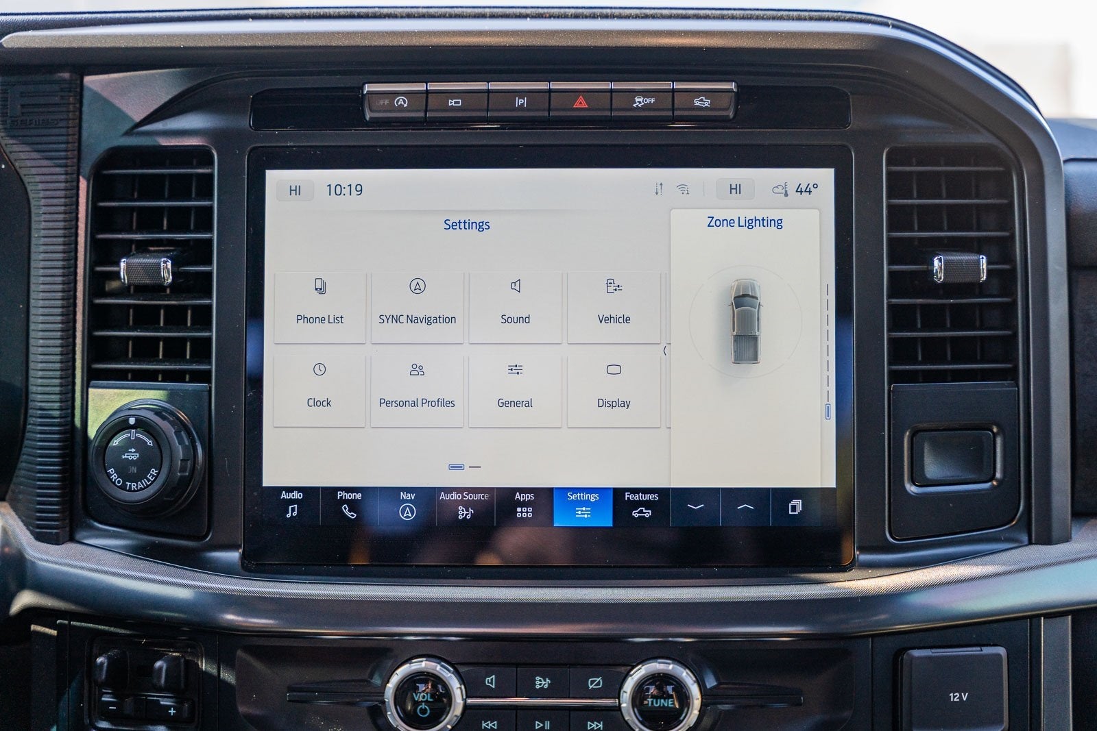 2024 Ford F-150 Tremor