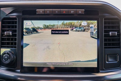 2024 Ford F-150 Tremor