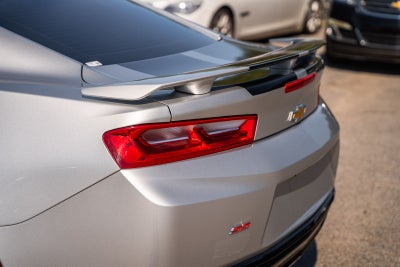 2018 Chevrolet Camaro SS 1SS
