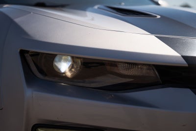 2018 Chevrolet Camaro SS 1SS