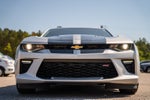2018 Chevrolet Camaro SS 1SS