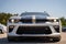 2018 Chevrolet Camaro SS 1SS