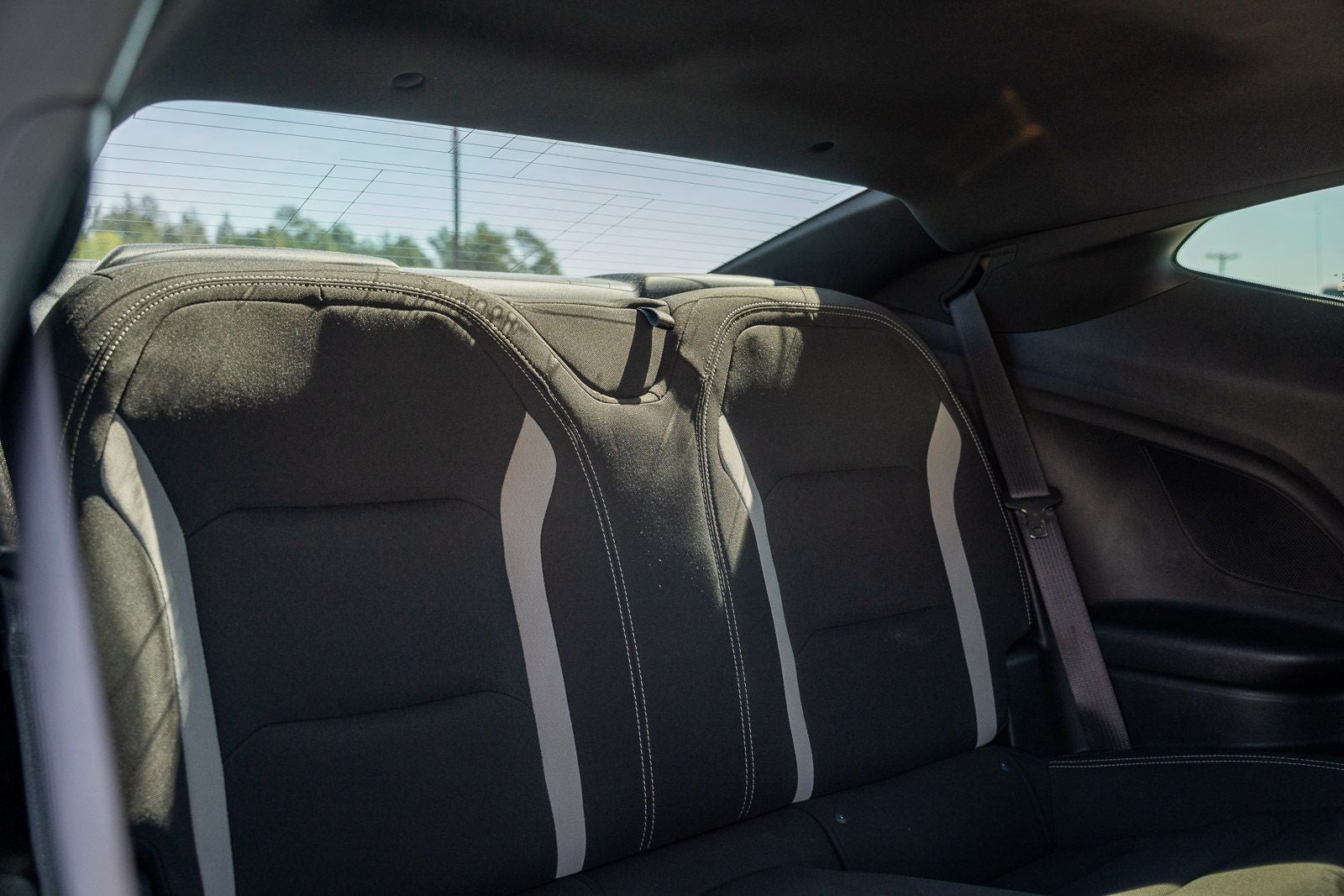 2018 Chevrolet Camaro SS 1SS