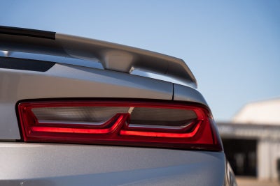 2018 Chevrolet Camaro SS 1SS