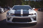 2018 Chevrolet Camaro SS 1SS