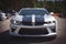 2018 Chevrolet Camaro SS 1SS